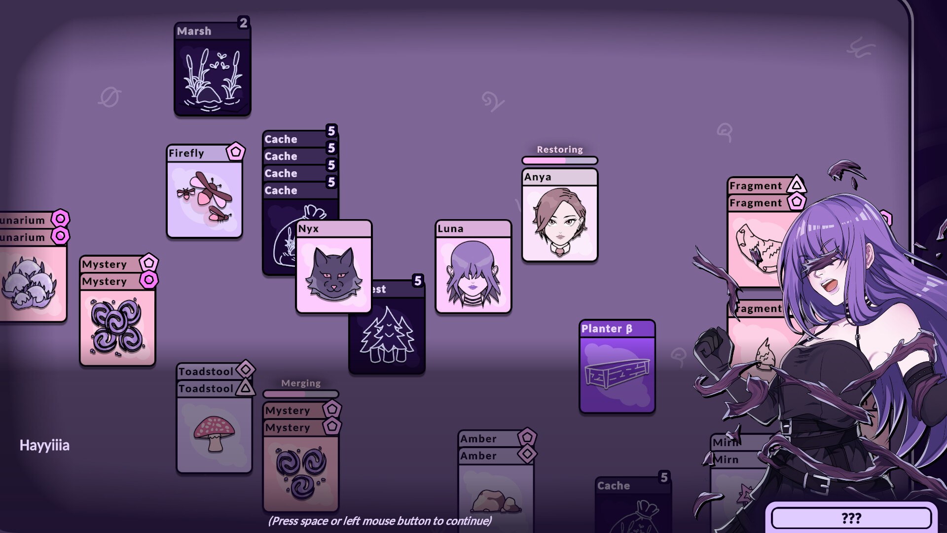 Conjoined screenshot 4