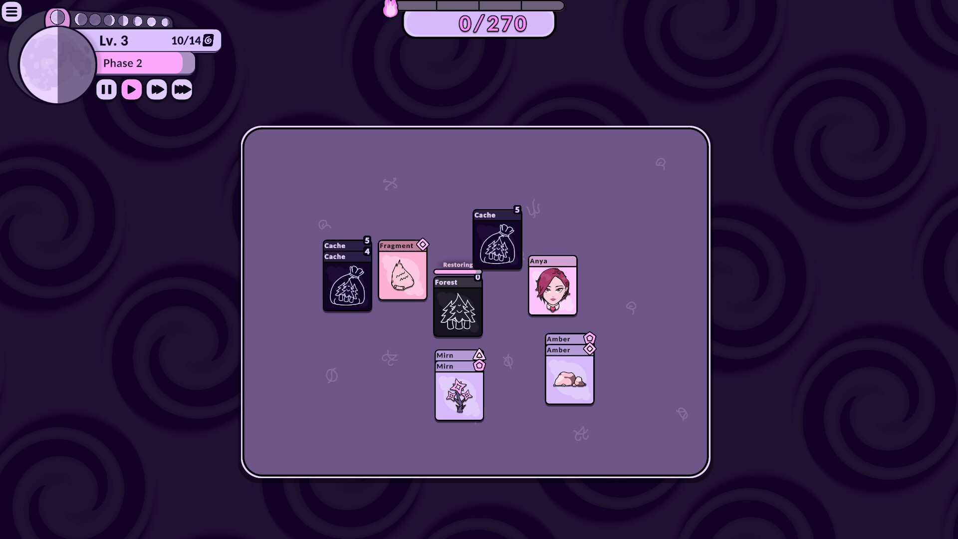 Conjoined screenshot 2