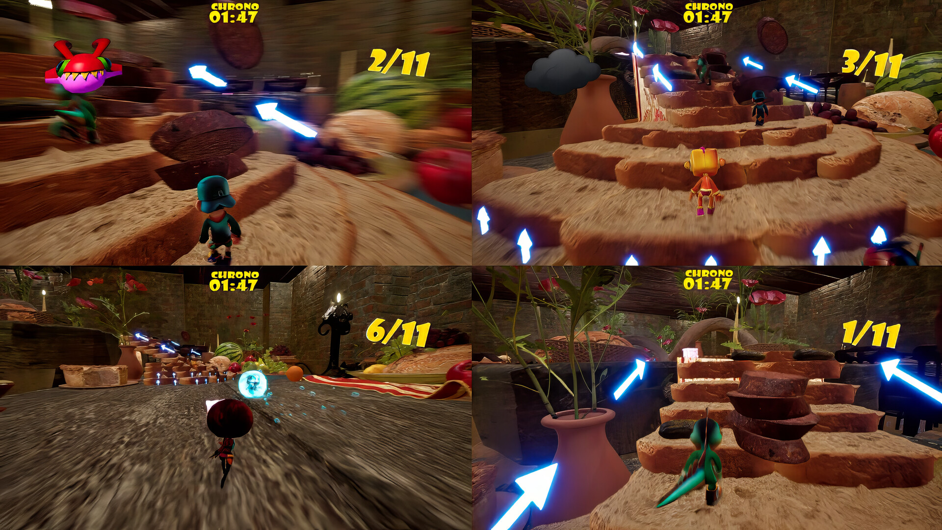 Little Toys screenshot 13