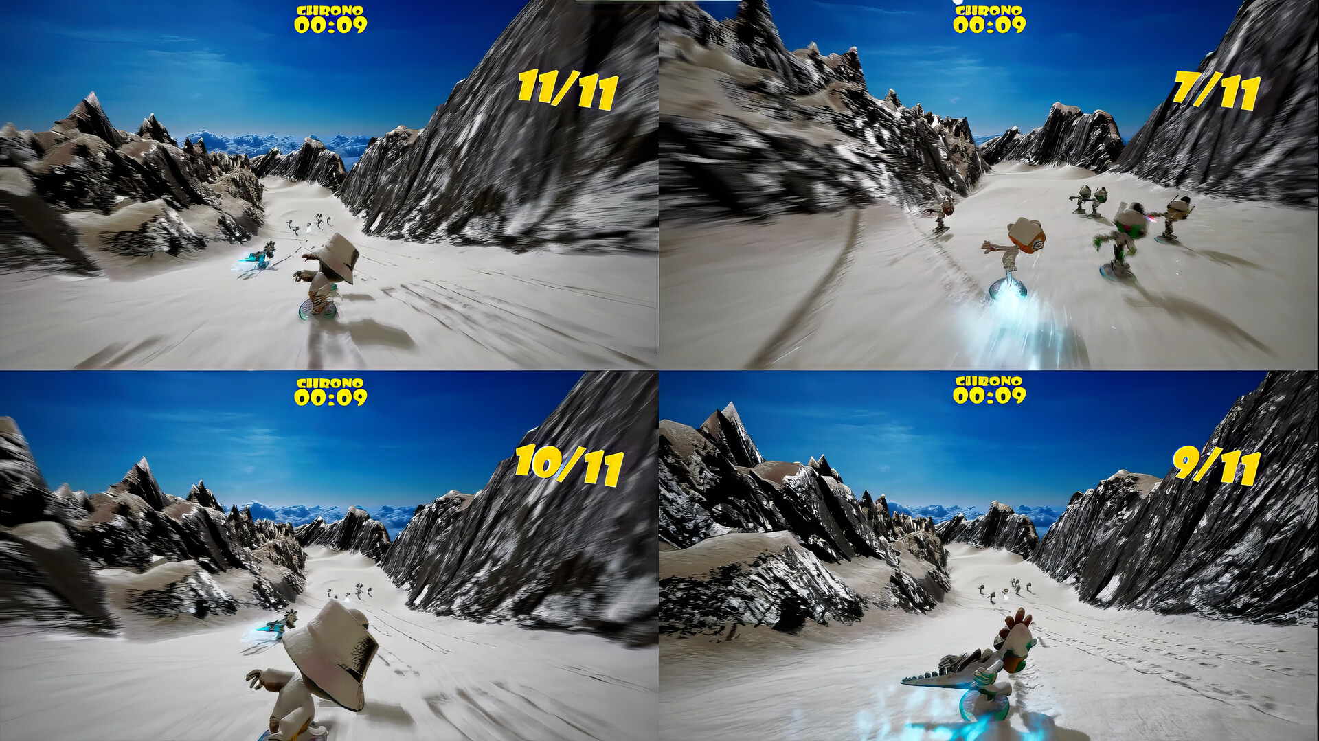 Little Toys screenshot 1