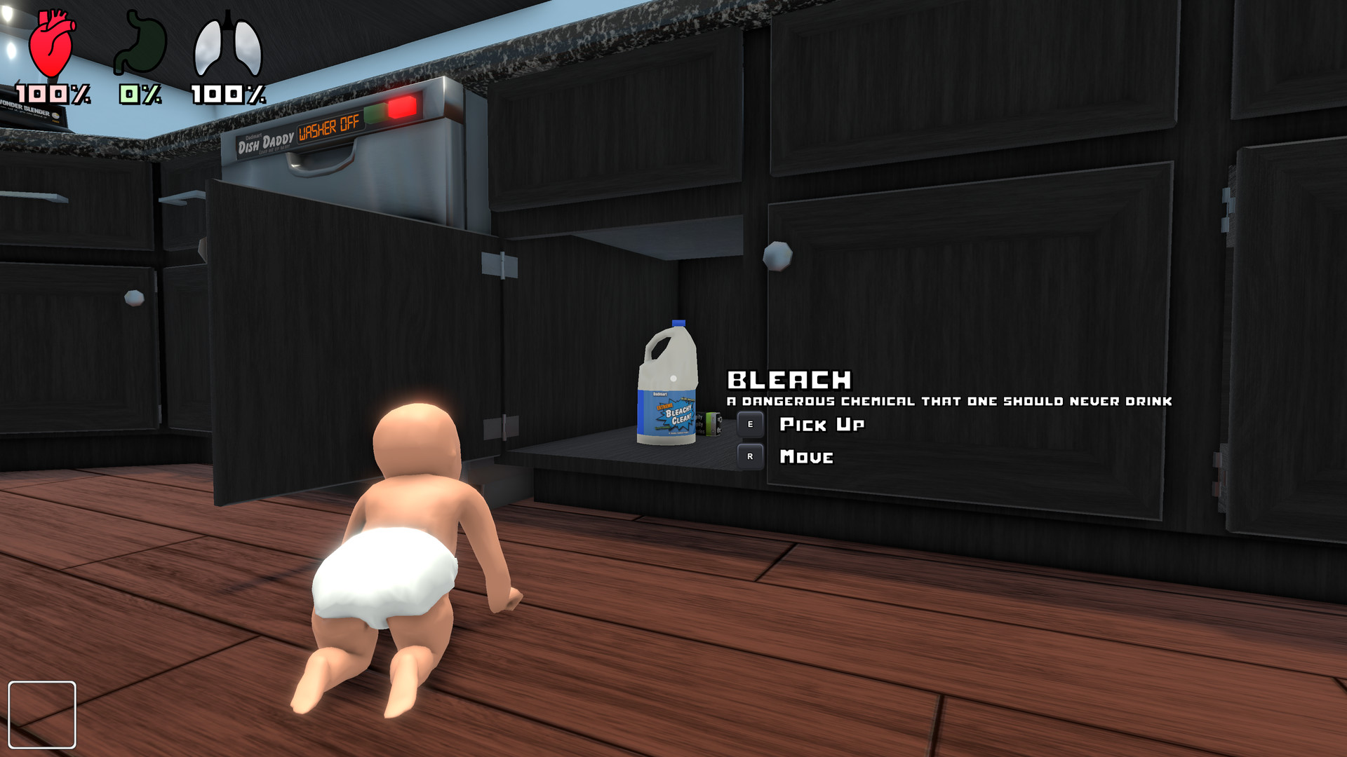 Who's Your Daddy?! screenshot 5