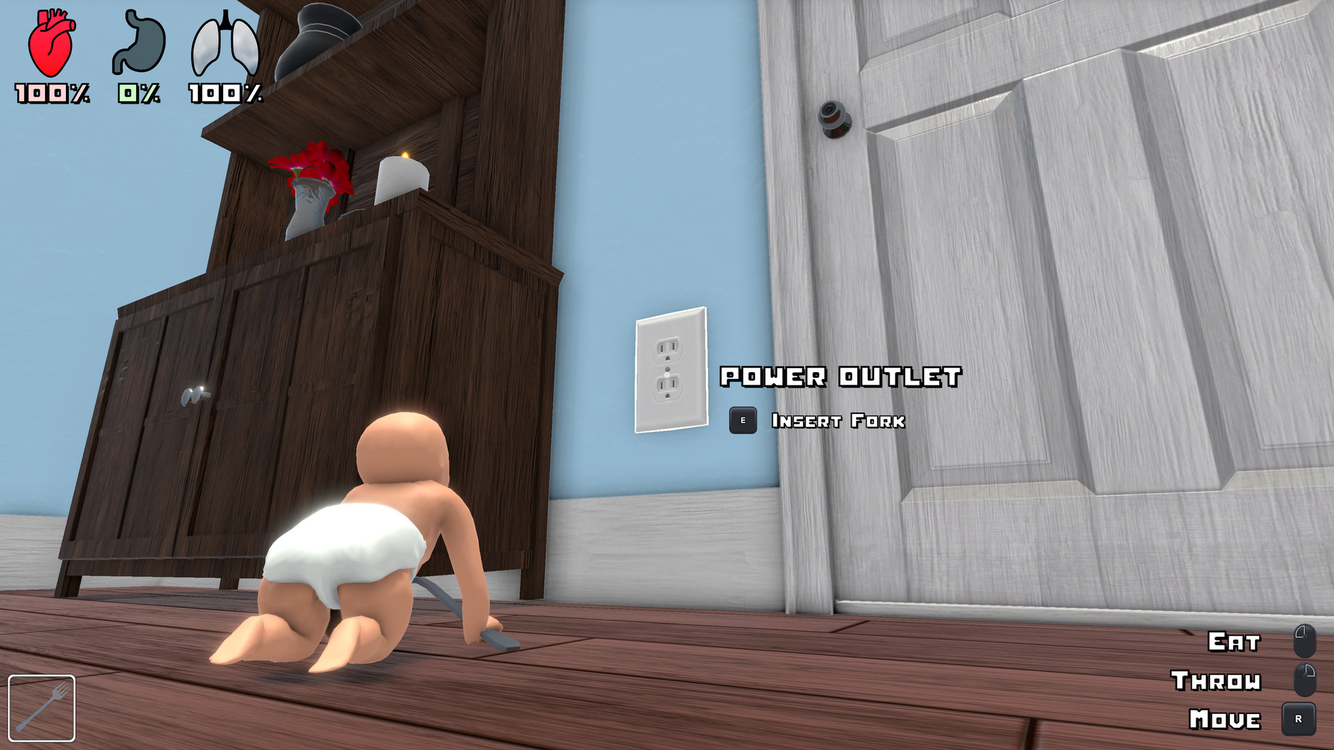 Who's Your Daddy?! screenshot 2