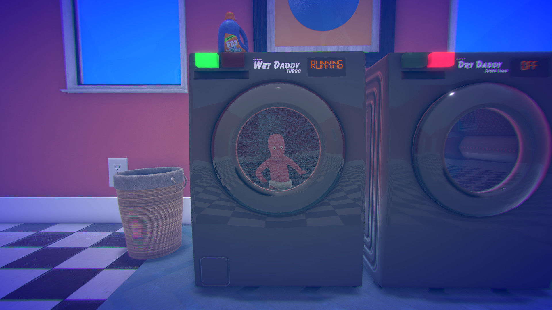 Who's Your Daddy?! screenshot 11
