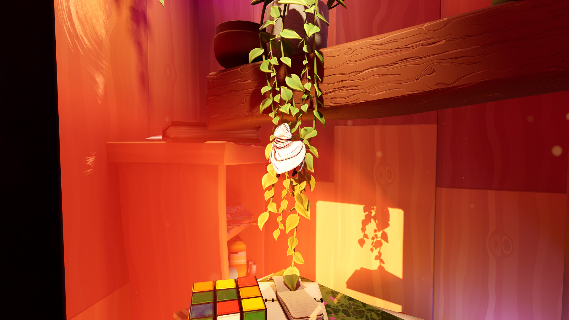 Projet Brouillon screenshot 5
