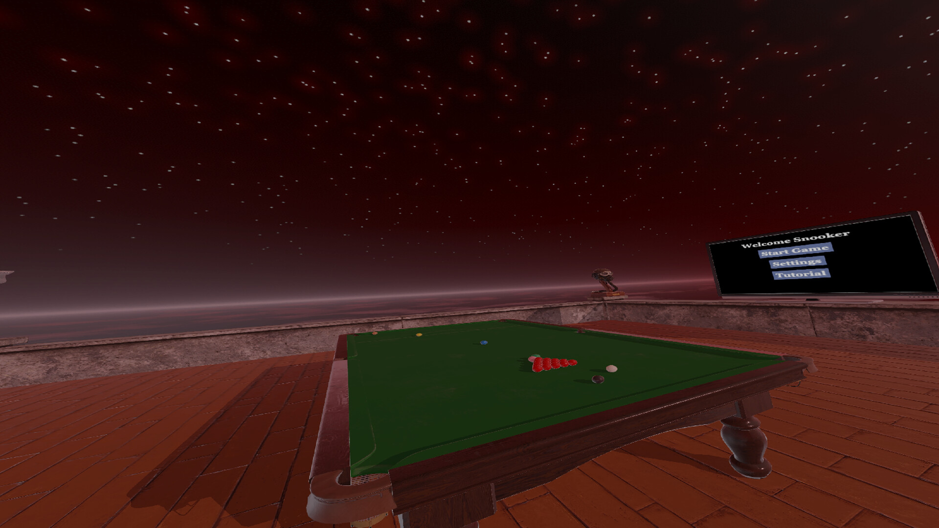 Snooker Billiard screenshot 5