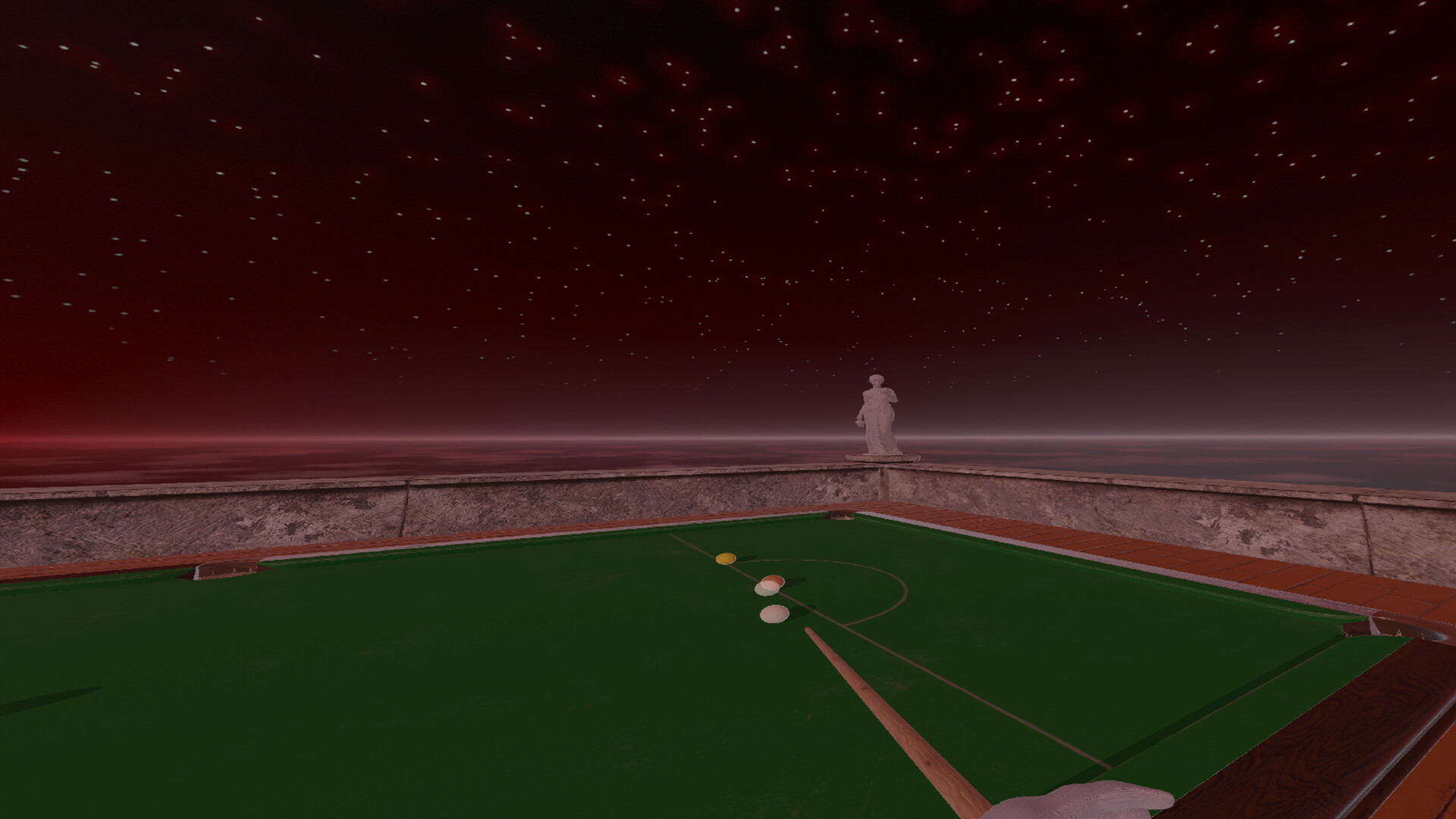 Snooker Billiard screenshot 3