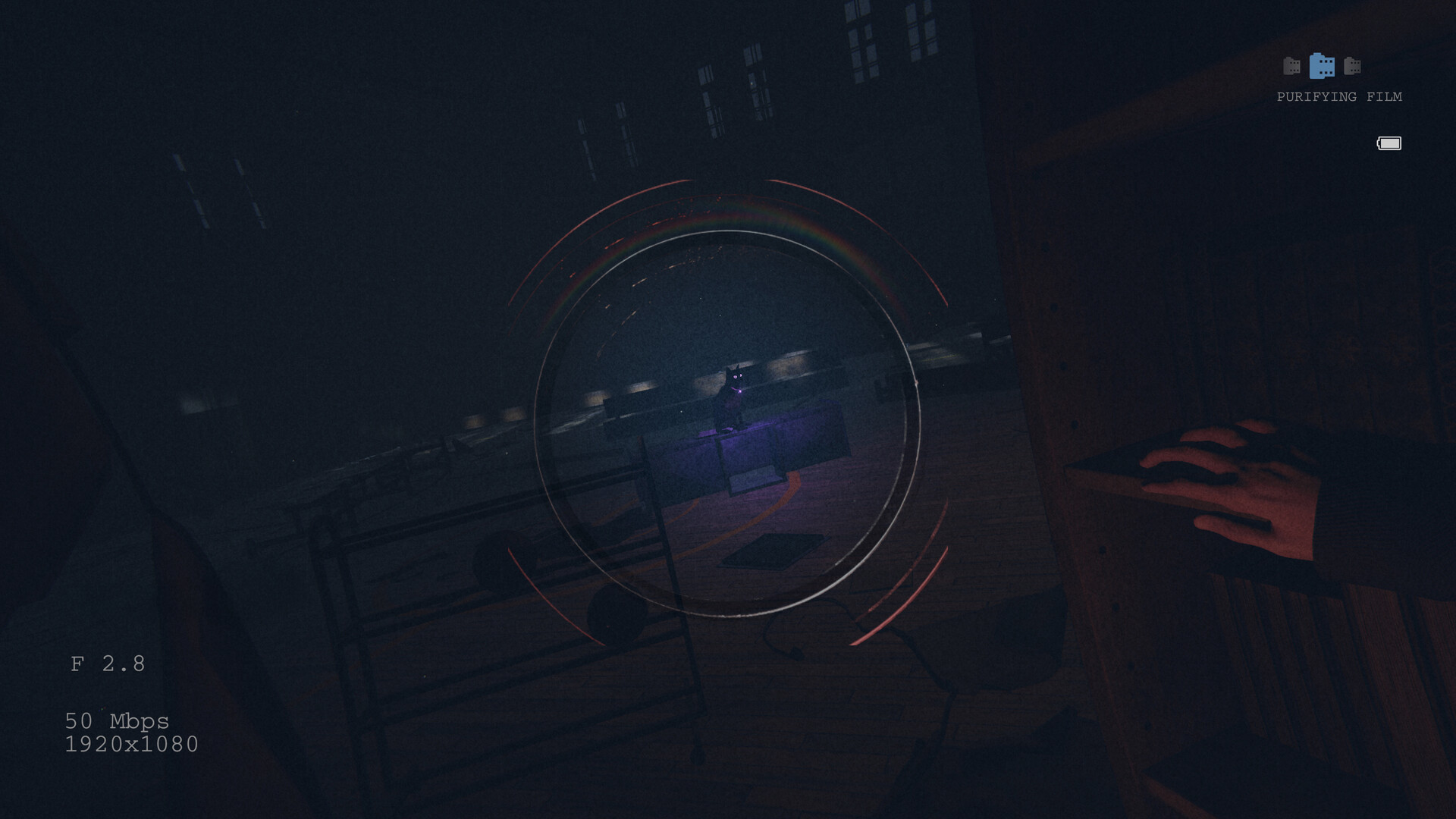 Soul Hunter screenshot 7