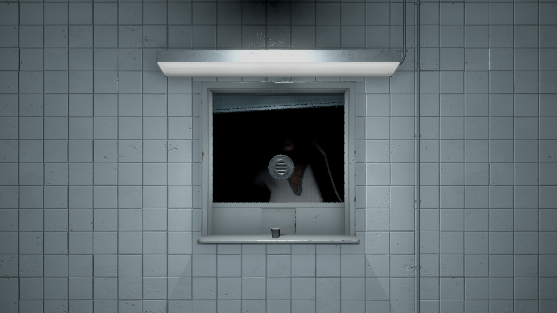 A Chair in a Room : Greenwater screenshot 1