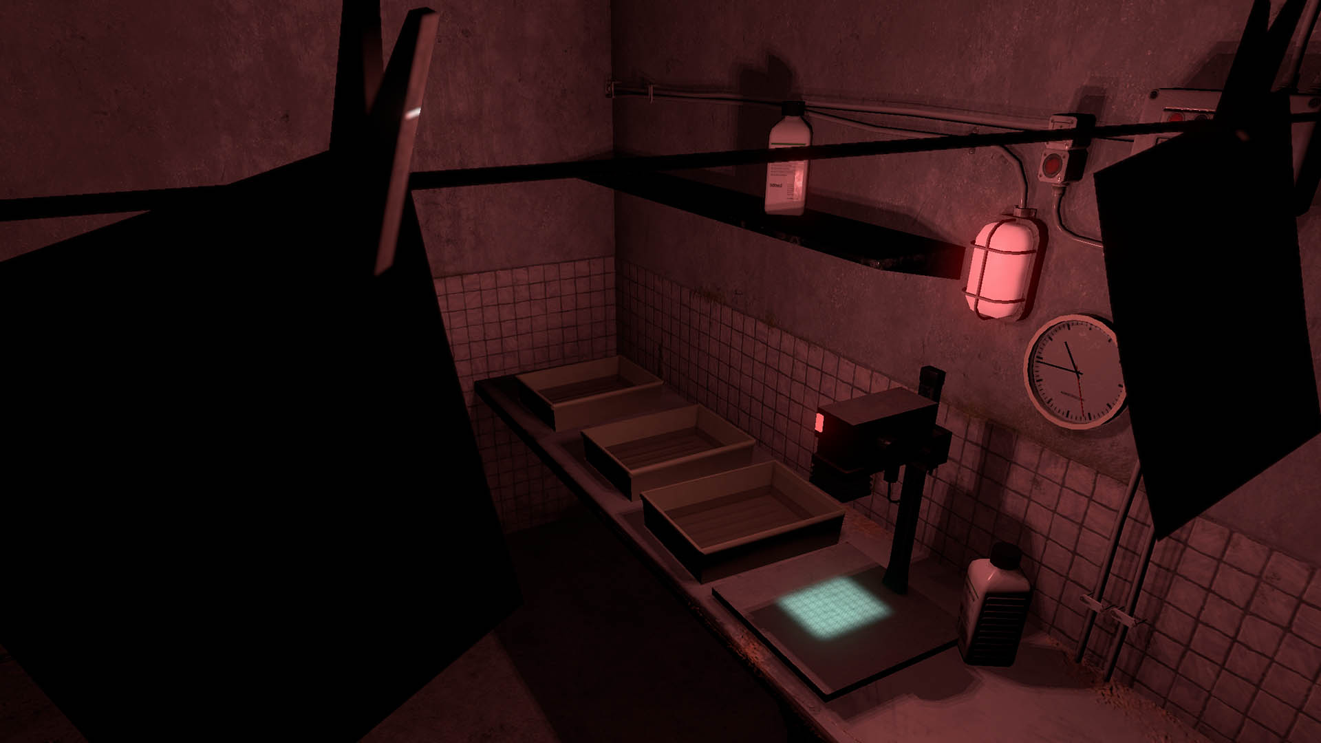 A Chair in a Room : Greenwater screenshot 9