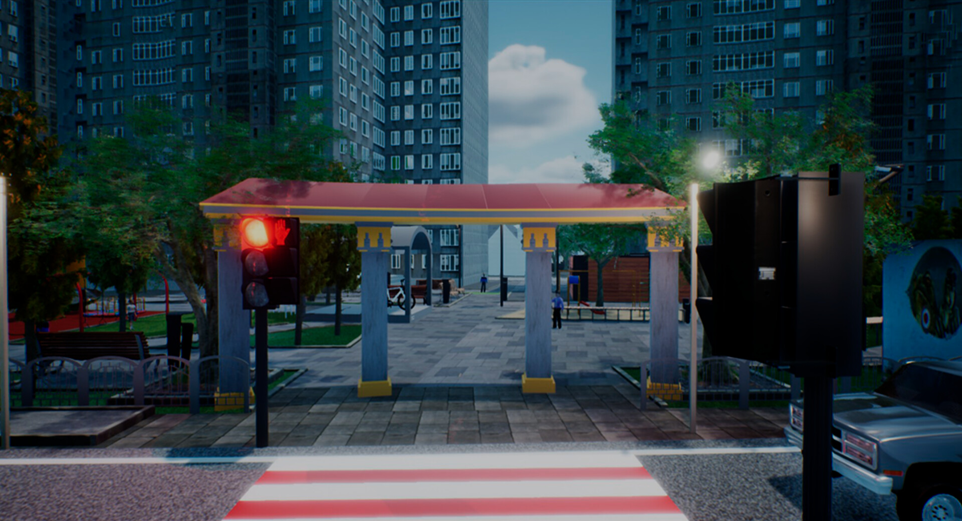 KharkivVision 2035 screenshot 10
