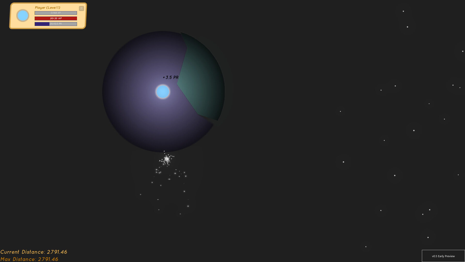 Harmonic Drift screenshot 2