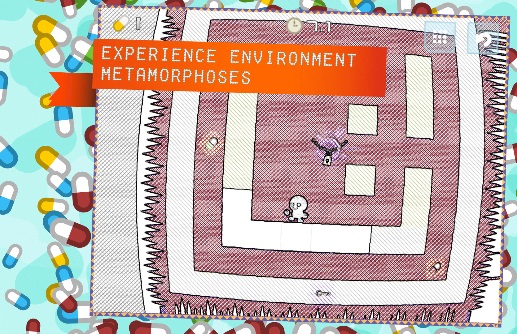 Pills4Skills screenshot 3
