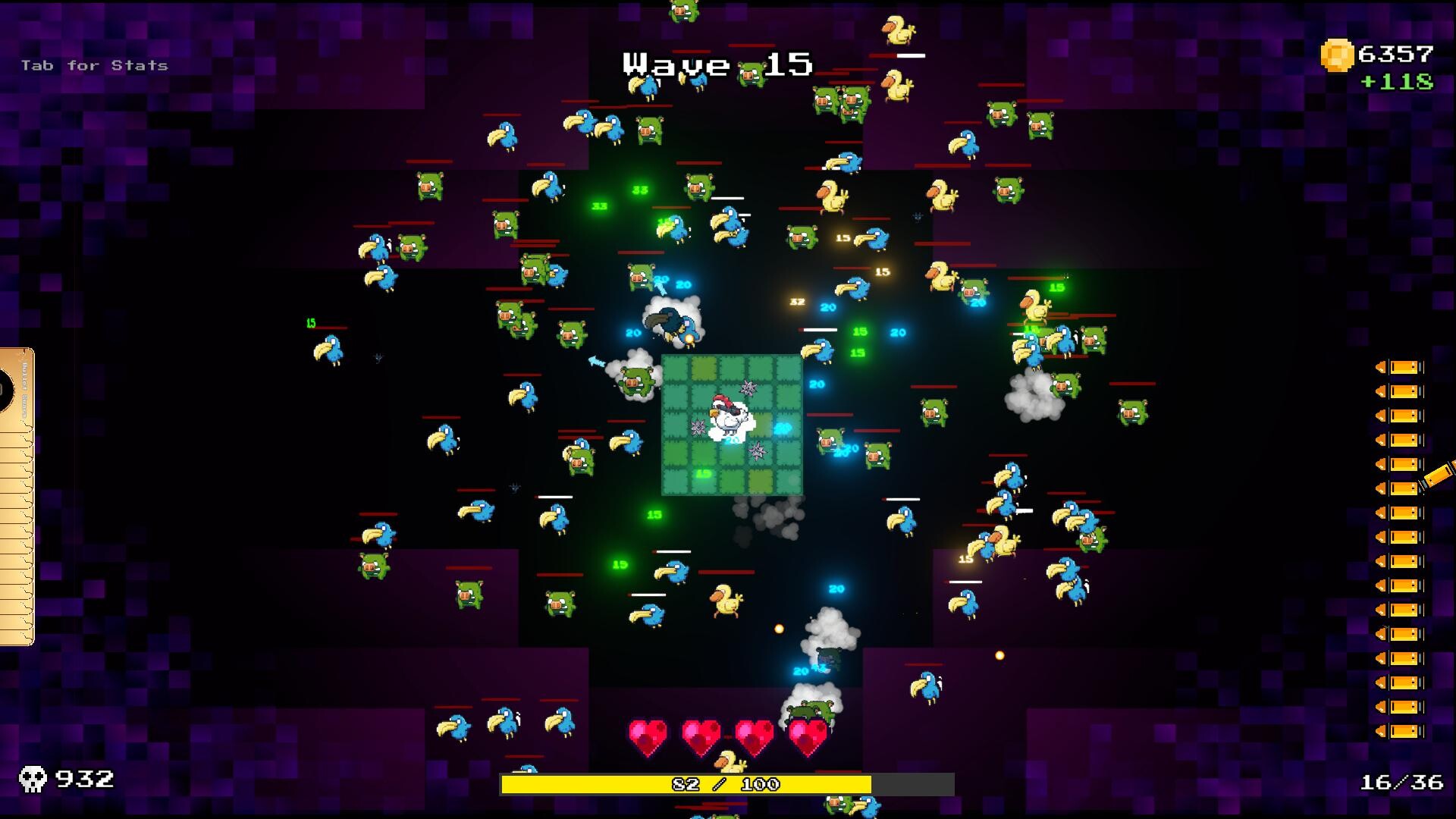 Boom Buddies screenshot 5