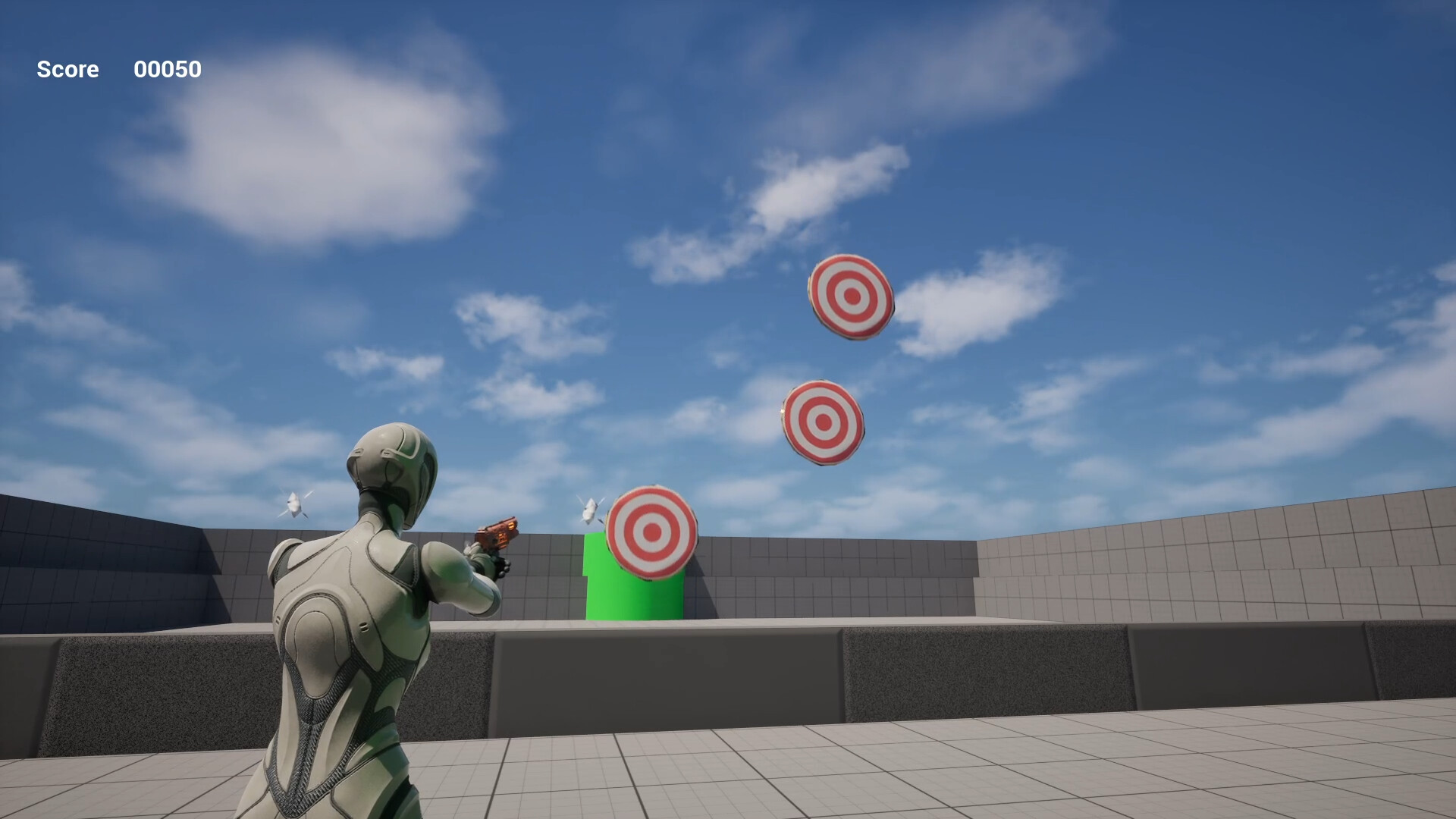 TargetShooter screenshot 3