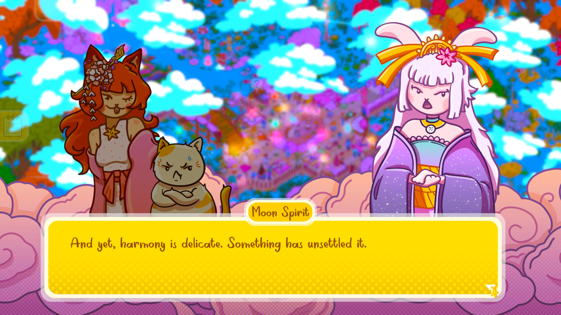 Lost Little Things screenshot 6