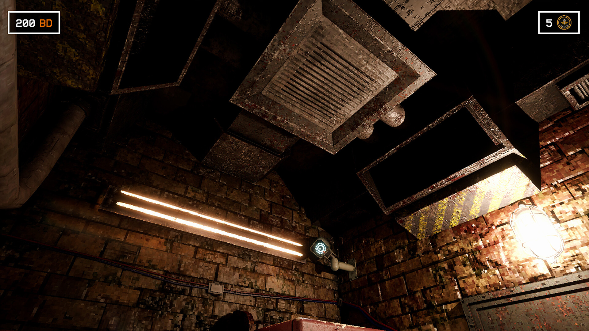 Blackjack Descent screenshot 7