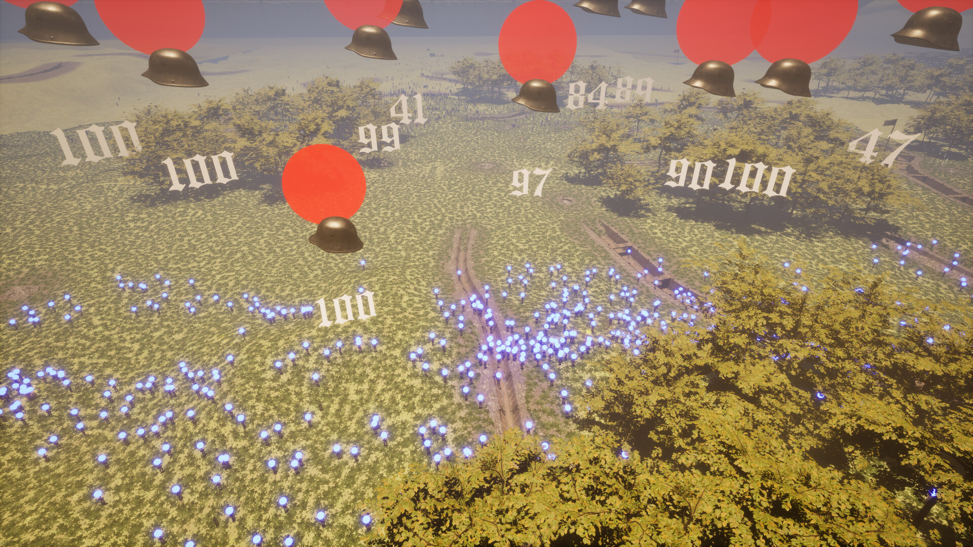 Industrial Legion screenshot 2