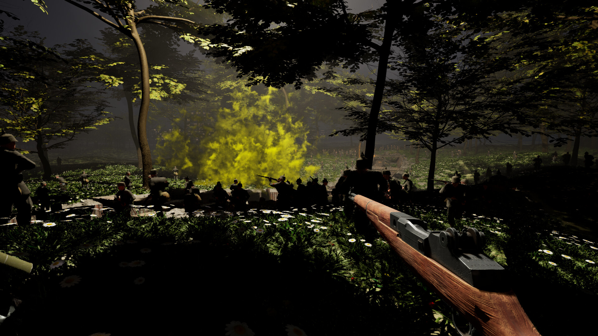 Industrial Legion screenshot 3