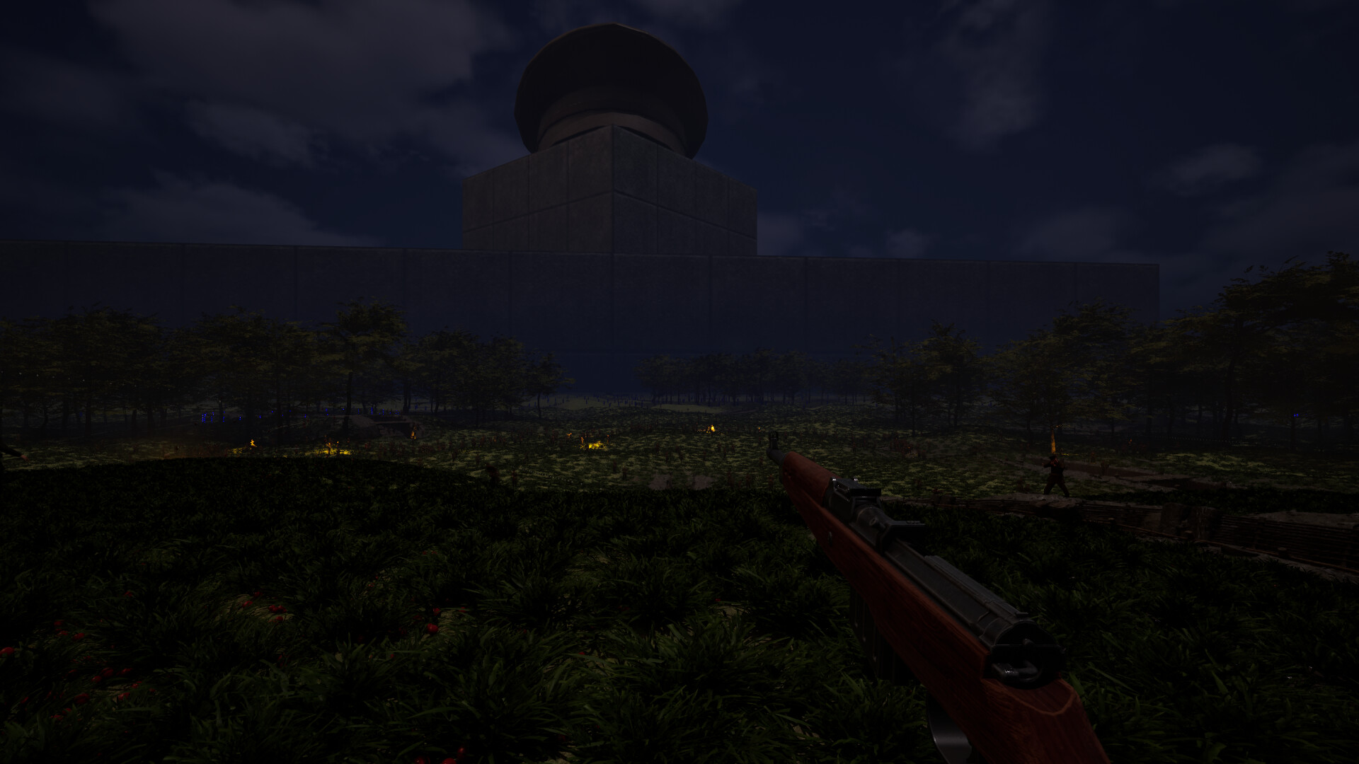Industrial Legion screenshot 4
