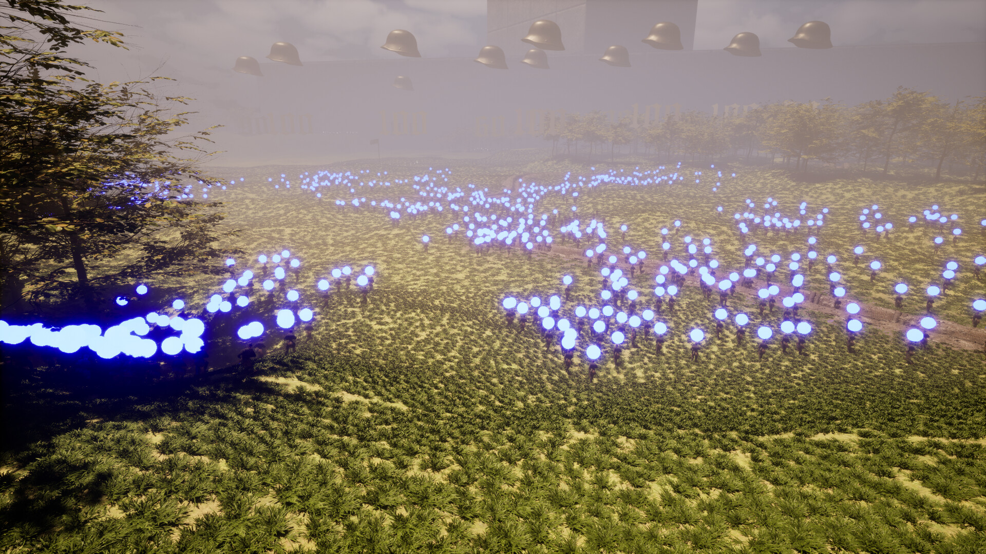 Industrial Legion screenshot 7