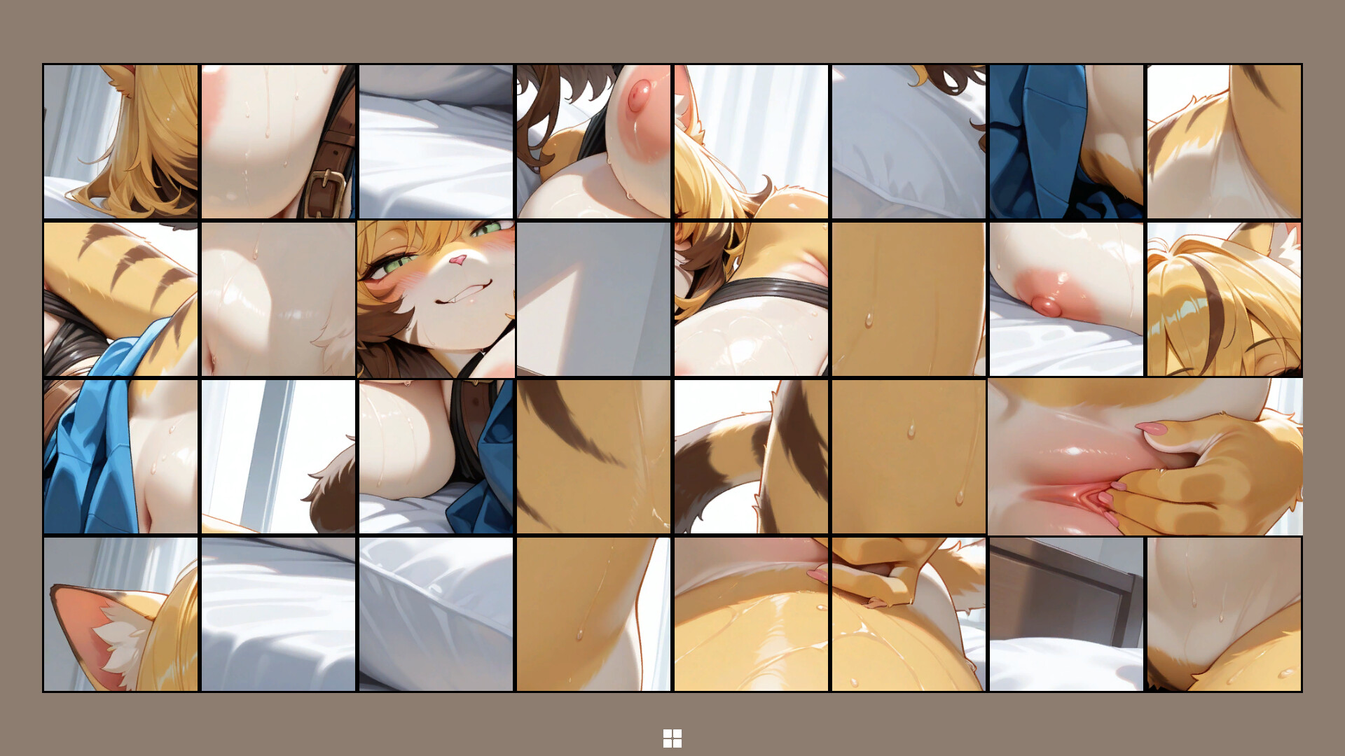 Hentai Furry Cat screenshot 2