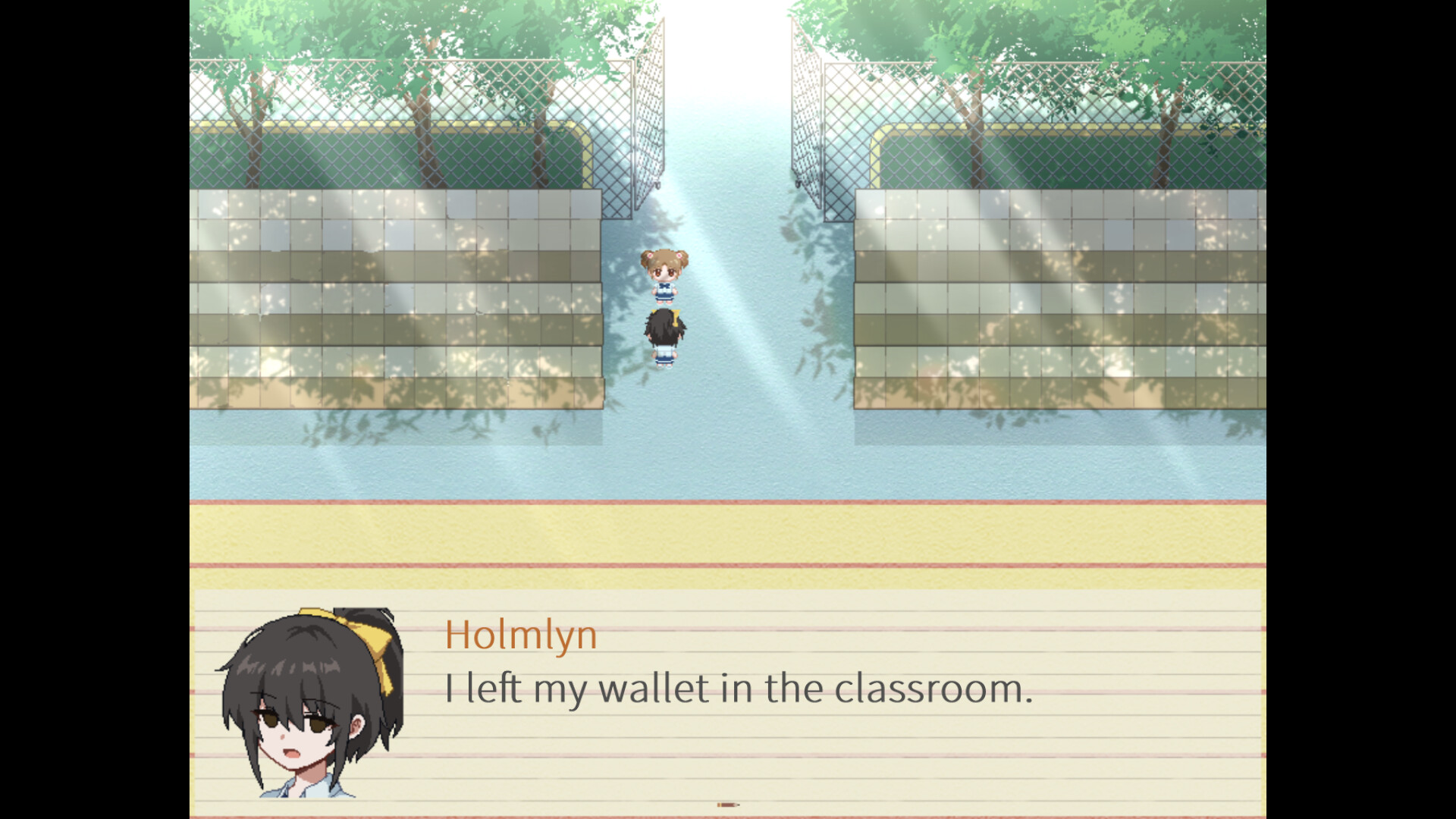 The Grade 5B Case Files screenshot 7