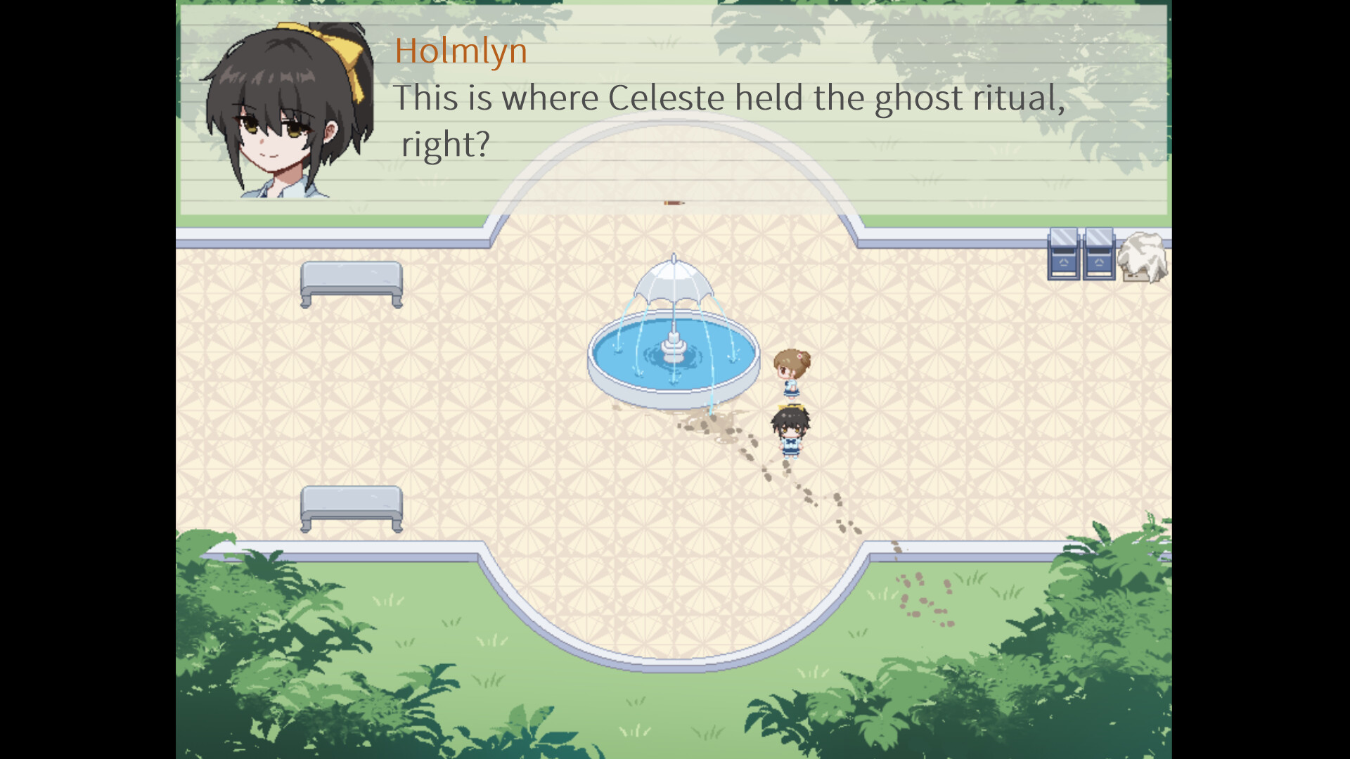 The Grade 5B Case Files screenshot 8