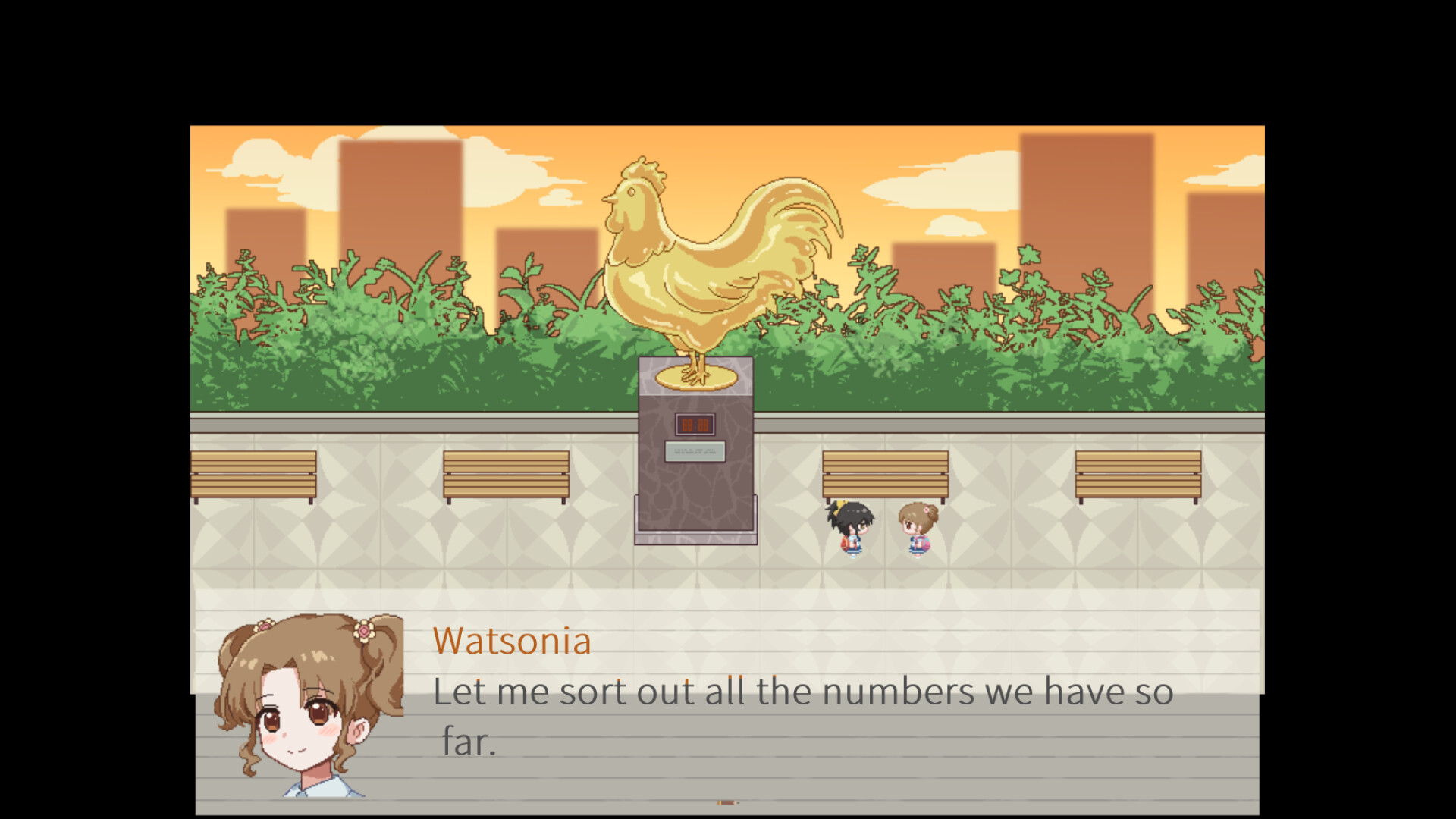 The Grade 5B Case Files screenshot 6