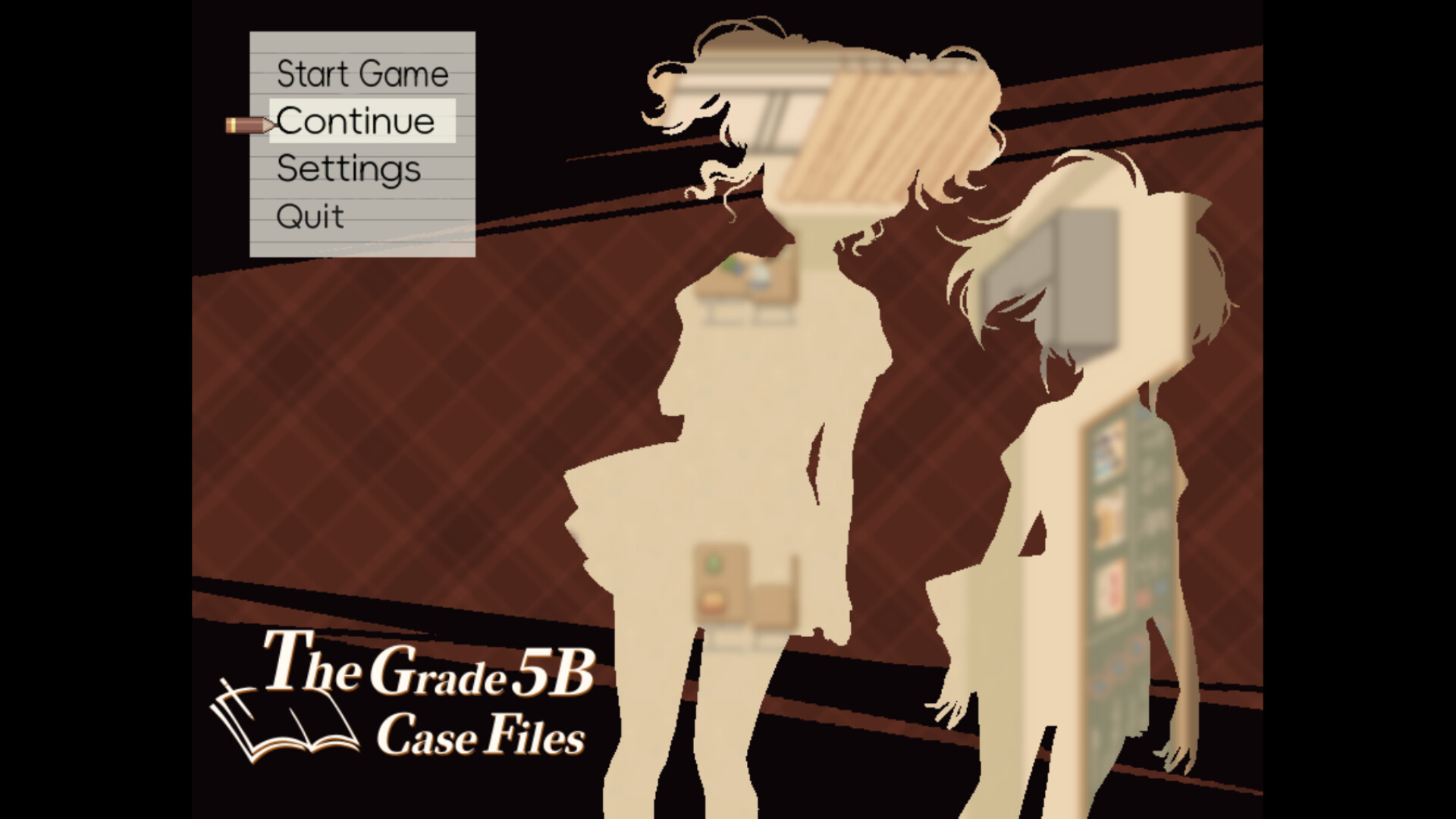 The Grade 5B Case Files screenshot 10