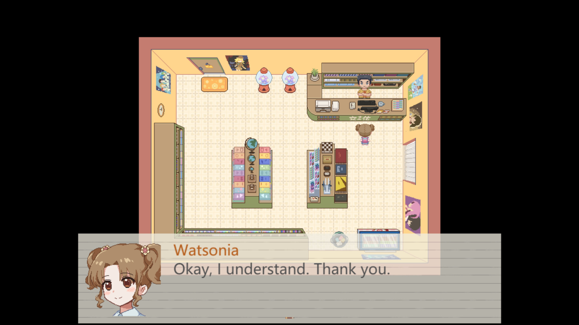 The Grade 5B Case Files screenshot 5