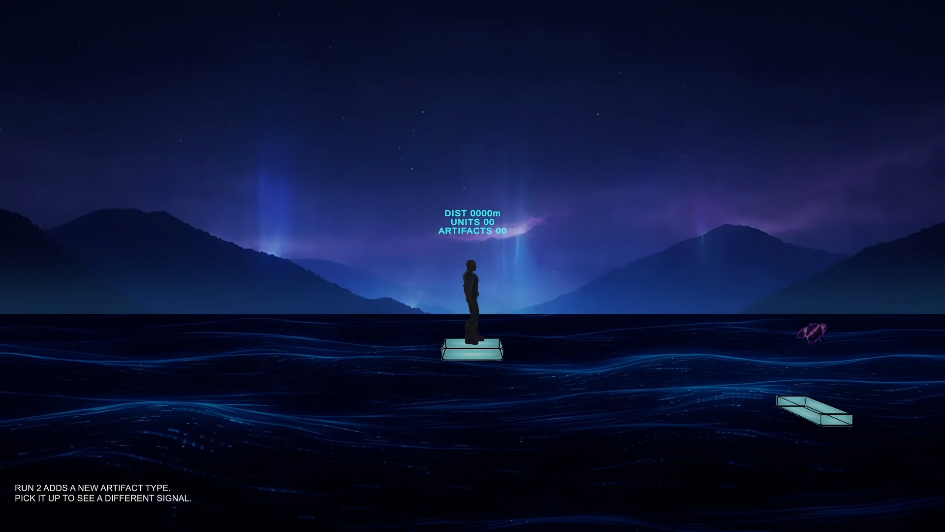 Prime Protocol screenshot 2