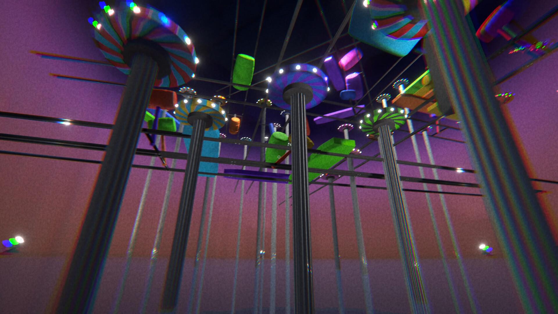 Amusement Maze screenshot 4