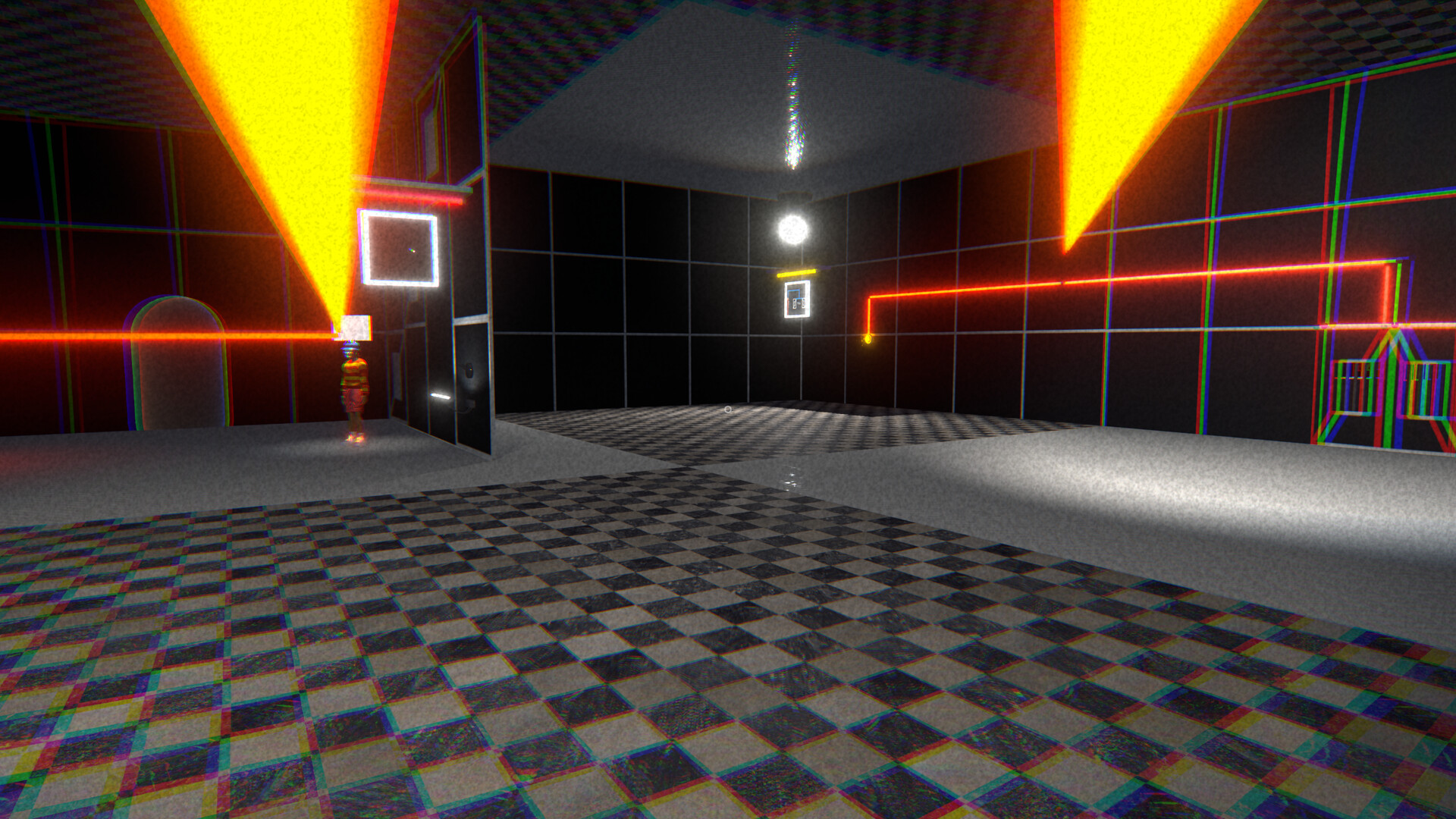 Amusement Maze screenshot 7