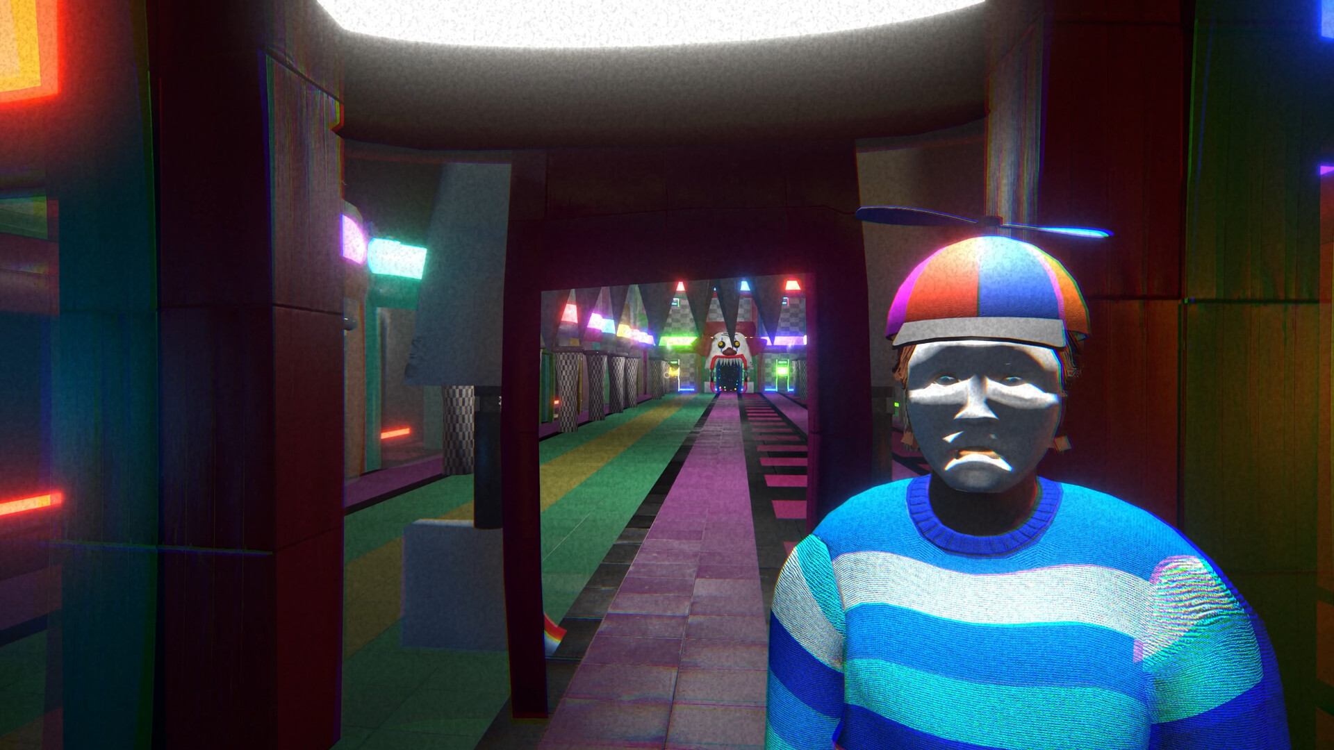 Amusement Maze screenshot 2