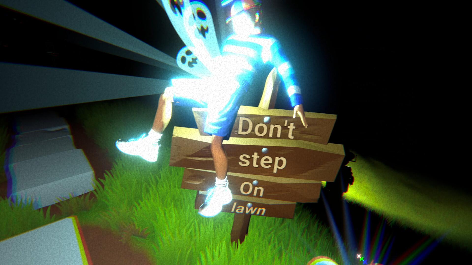 Amusement Maze screenshot 5