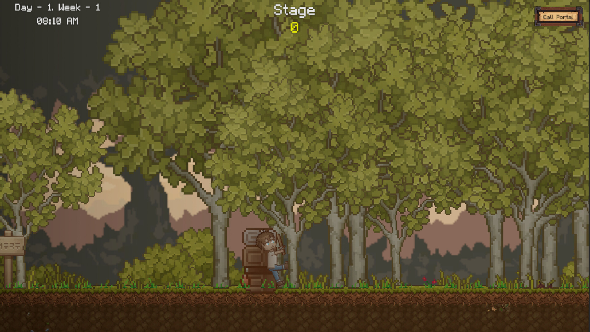 Vindices - Beyond The Walls screenshot 5