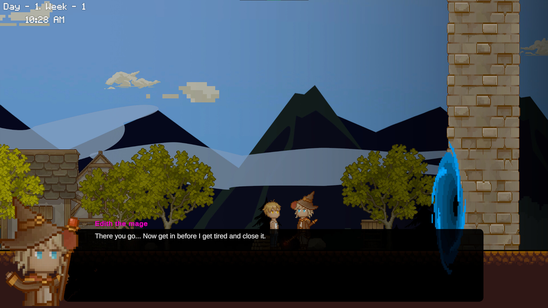 Vindices - Beyond The Walls screenshot 4