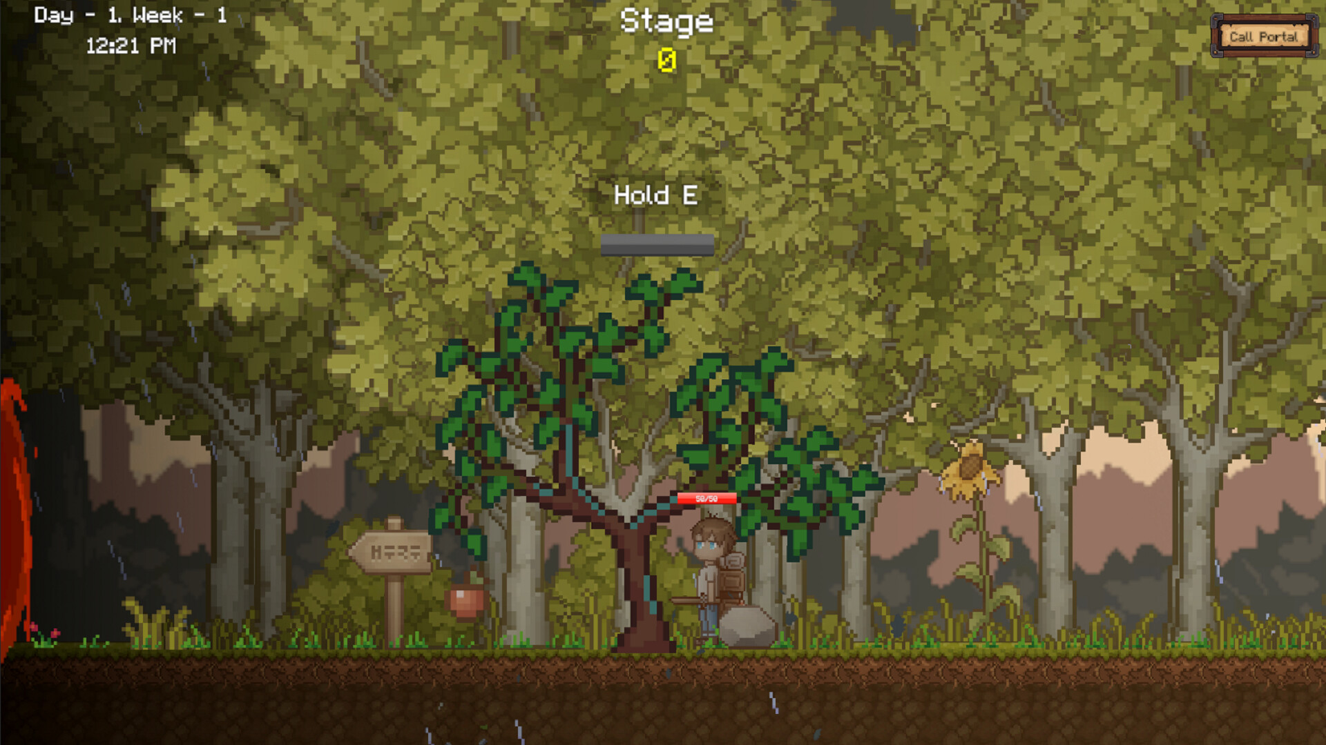 Vindices - Beyond The Walls screenshot 3