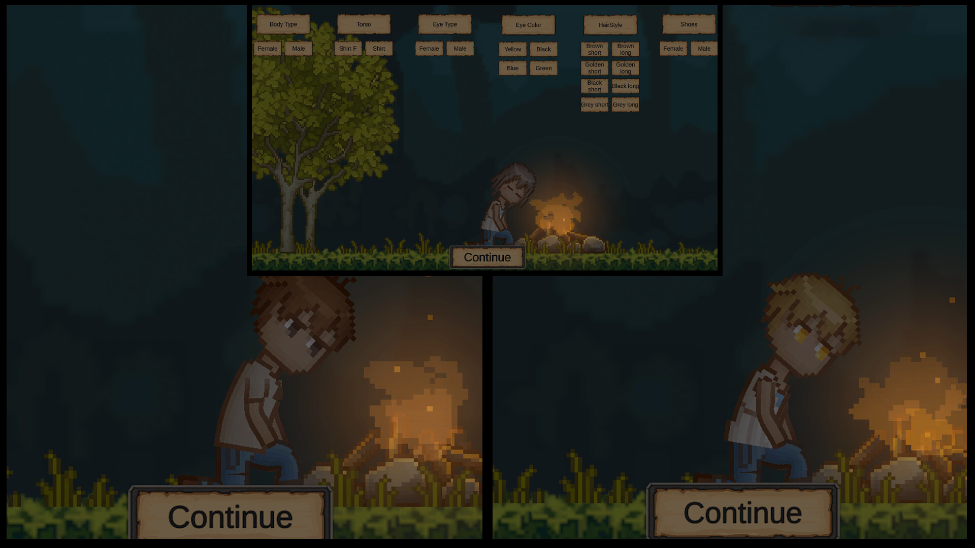 Vindices - Beyond The Walls screenshot 2