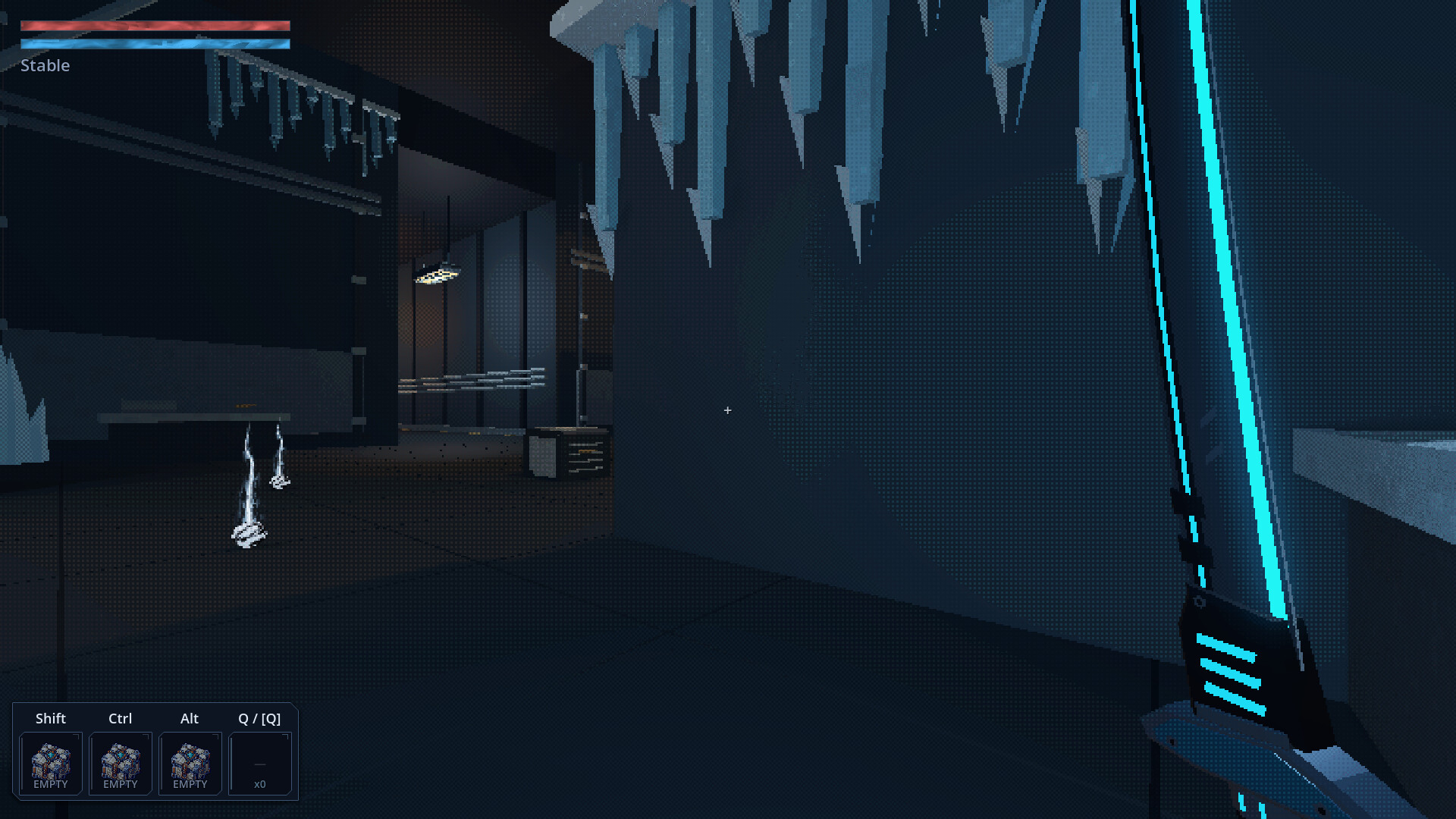 My Beautiful Winter screenshot 6