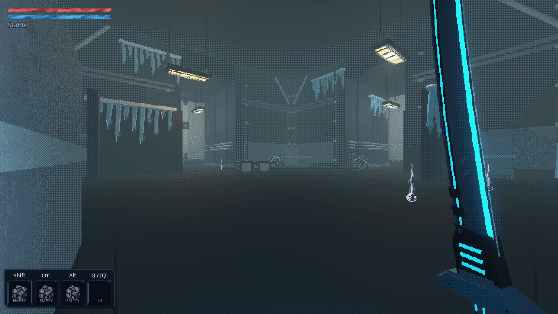 My Beautiful Winter screenshot 9
