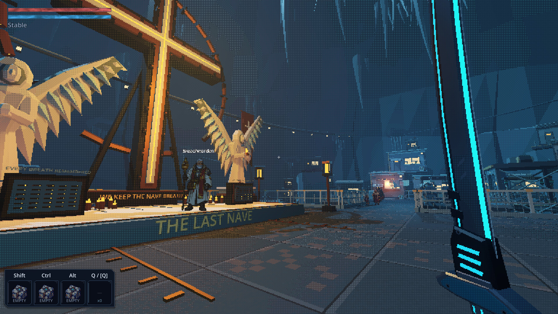 My Beautiful Winter screenshot 16