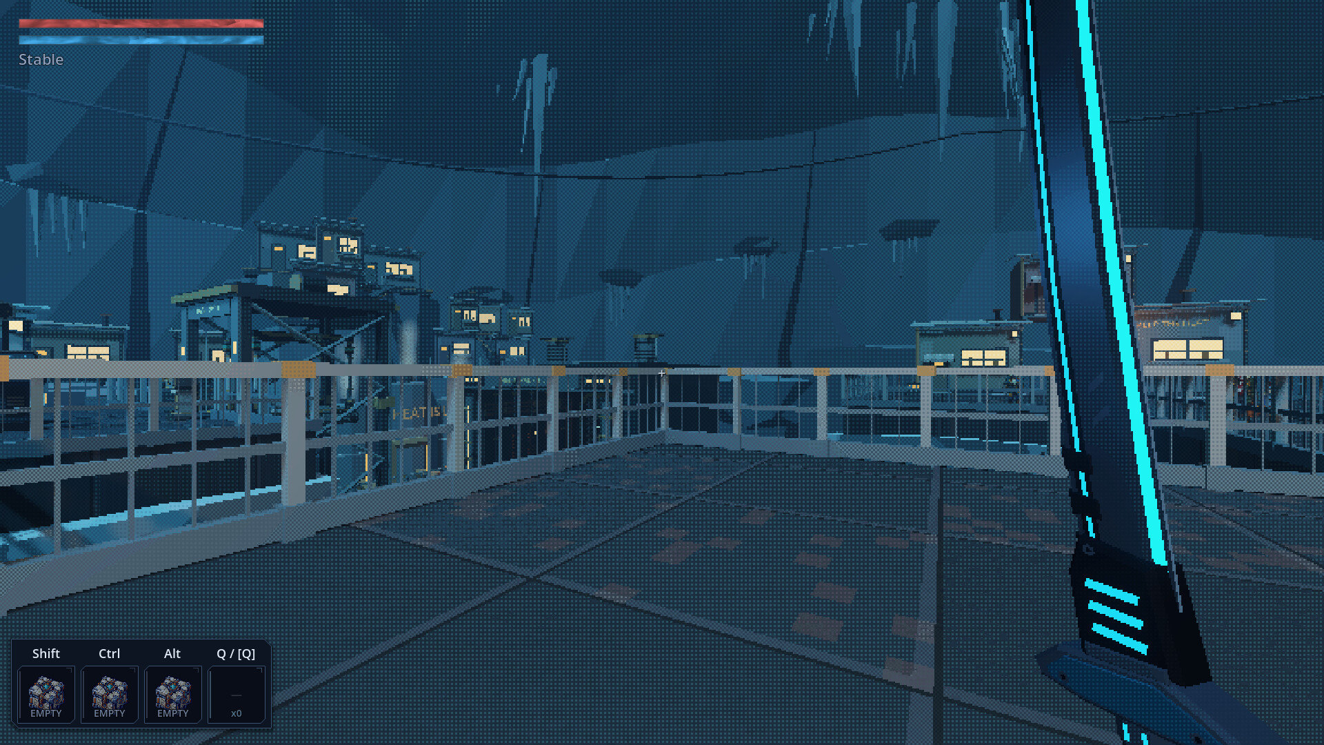 My Beautiful Winter screenshot 17