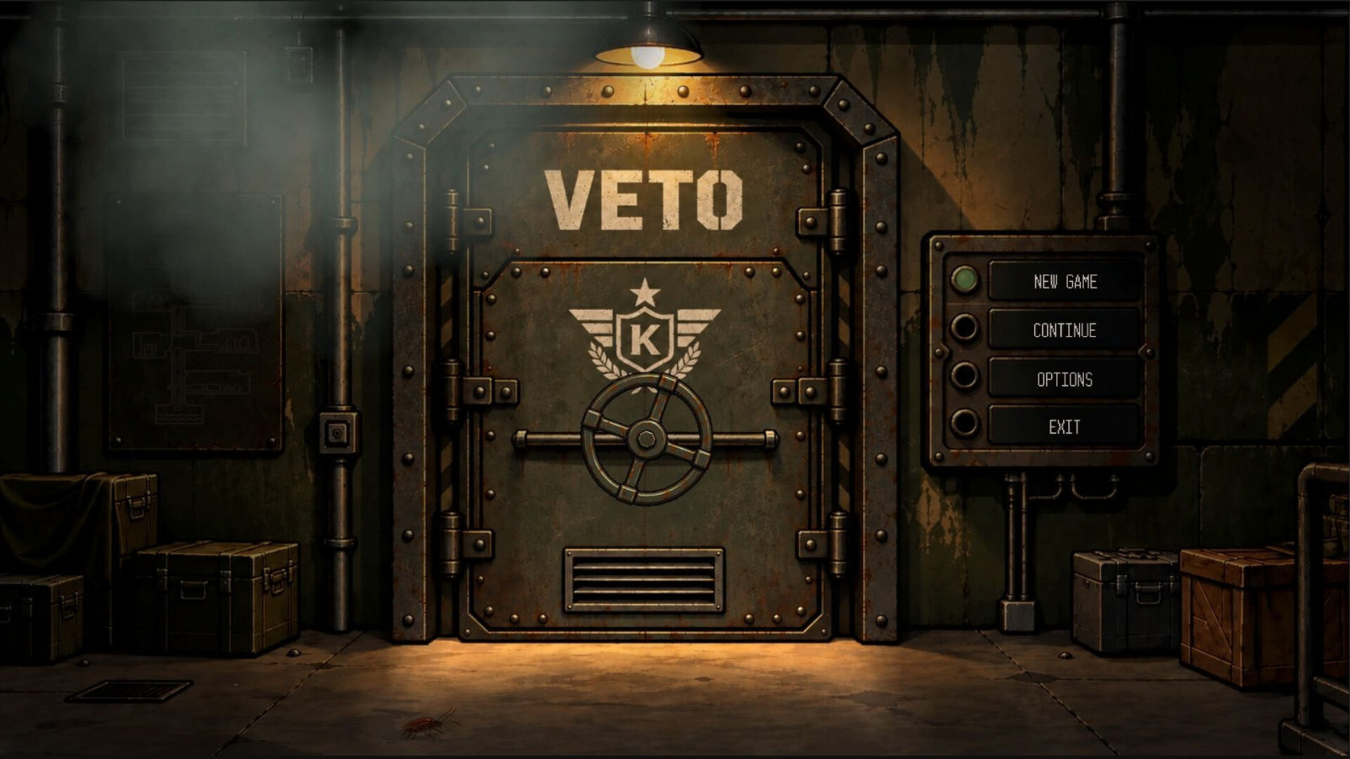 VETO screenshot 7