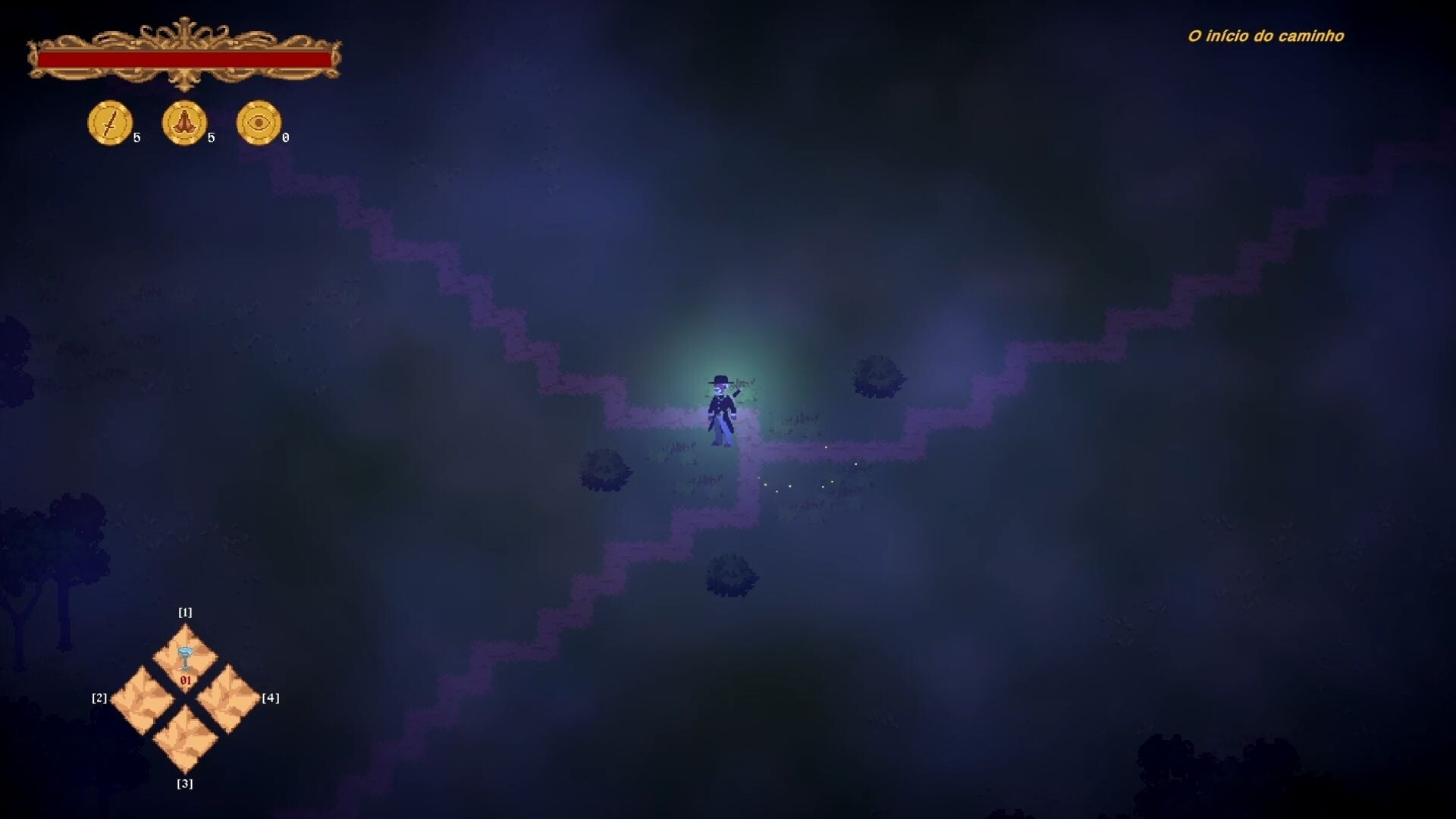 Estrada Real - Caminho das Almas screenshot 2
