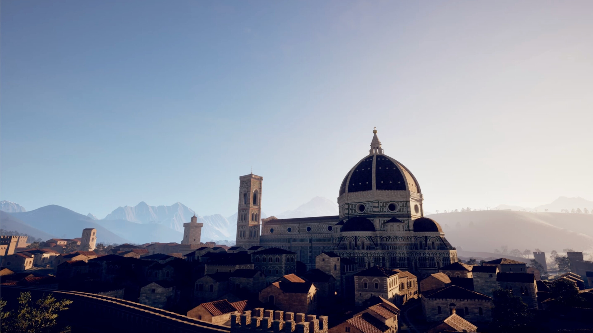 Civica: Italian Renaissance screenshot 5