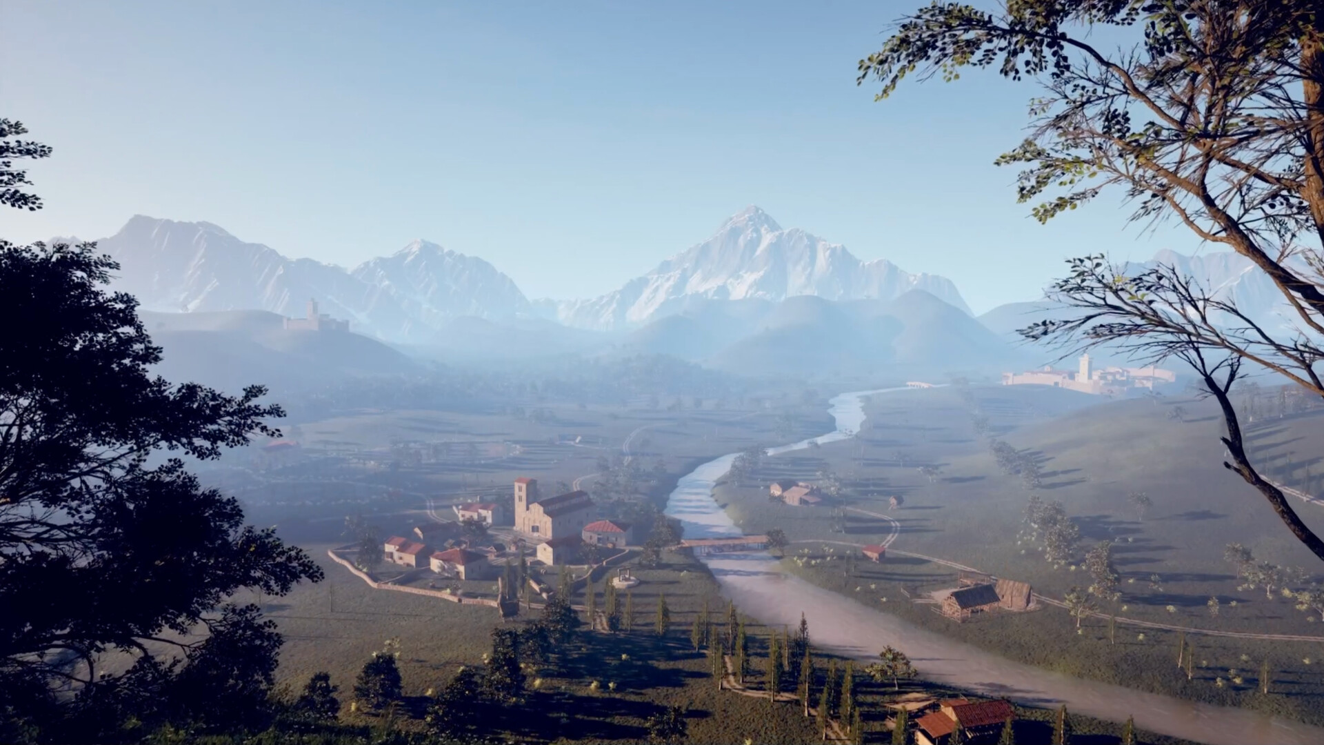 Civica: Italian Renaissance screenshot 1