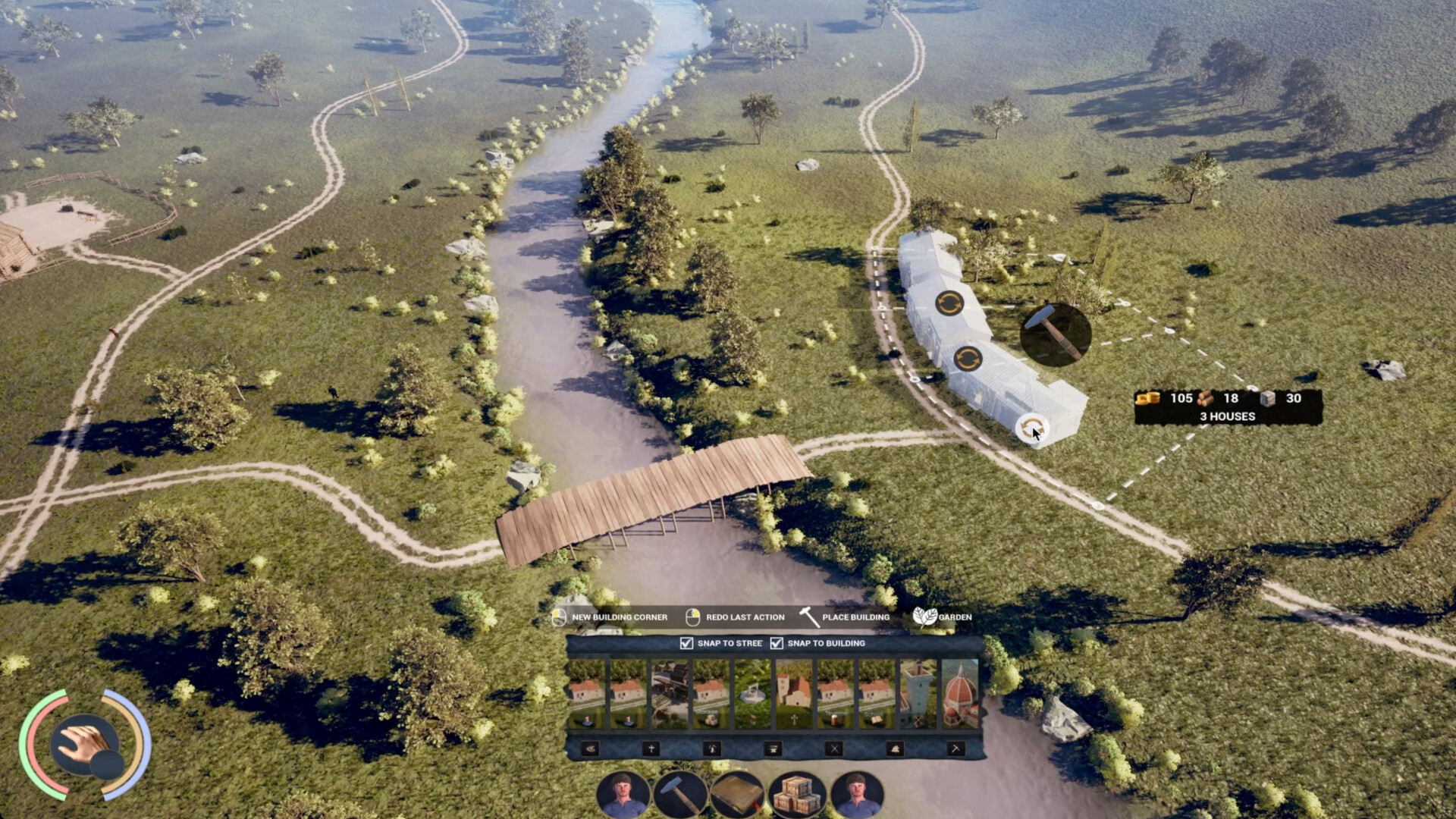 Civica: Italian Renaissance screenshot 2