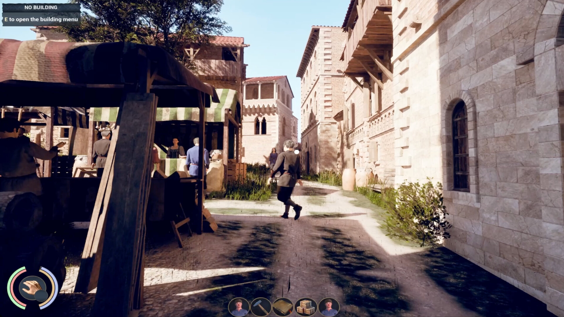 Civica: Italian Renaissance screenshot 4