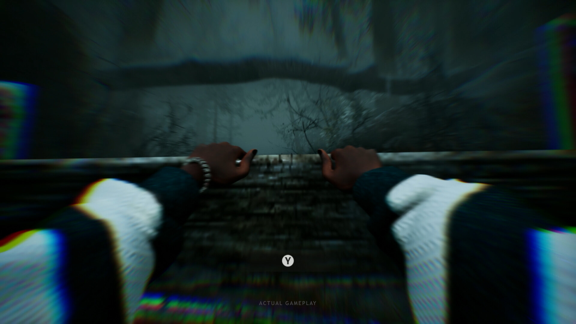 AMIGO: The Broken Loop screenshot 1